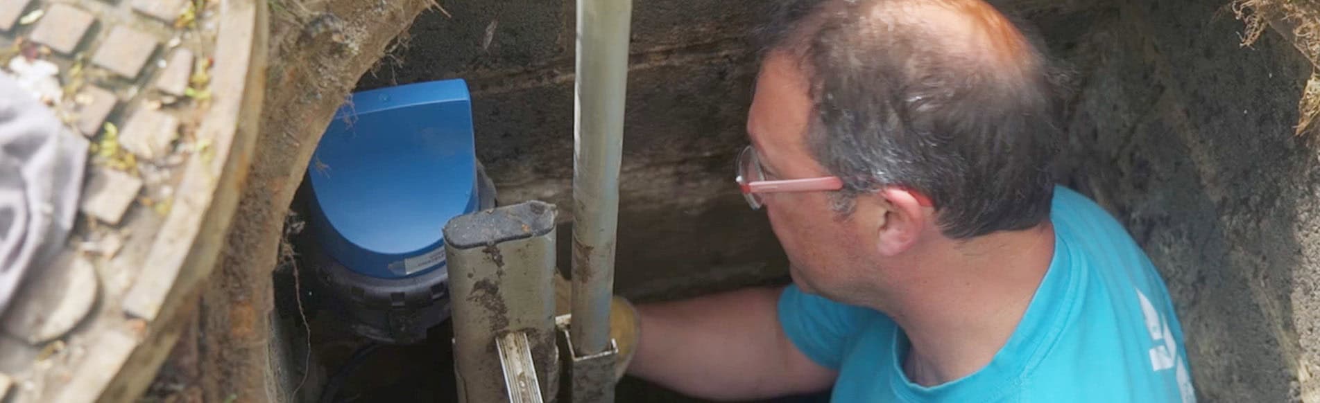 smart stories swde ; District metering