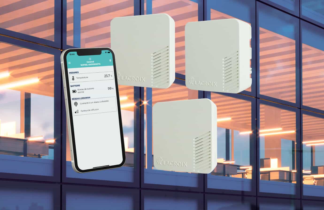 LoRaWAN®
