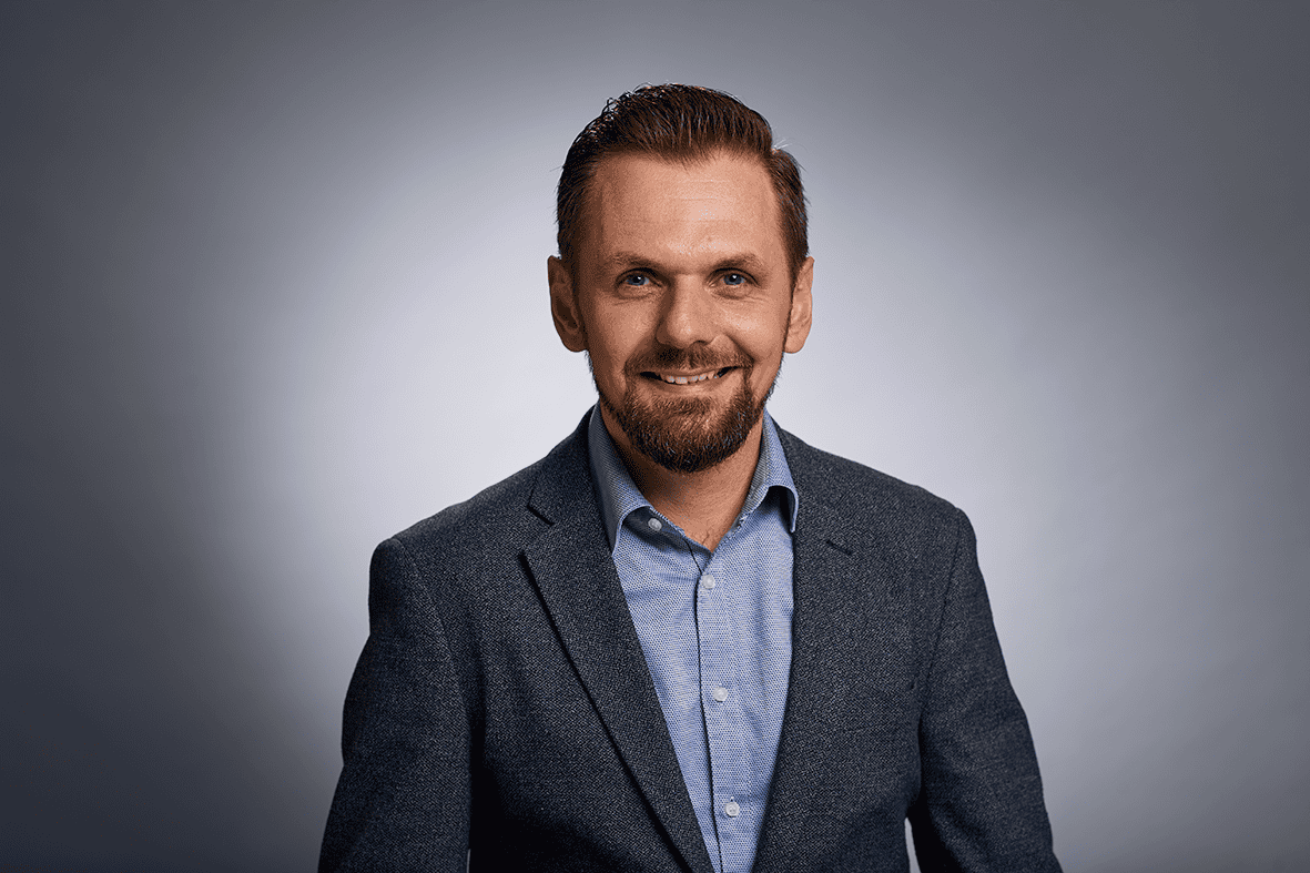 David Guder_SAE_Sales Süd West