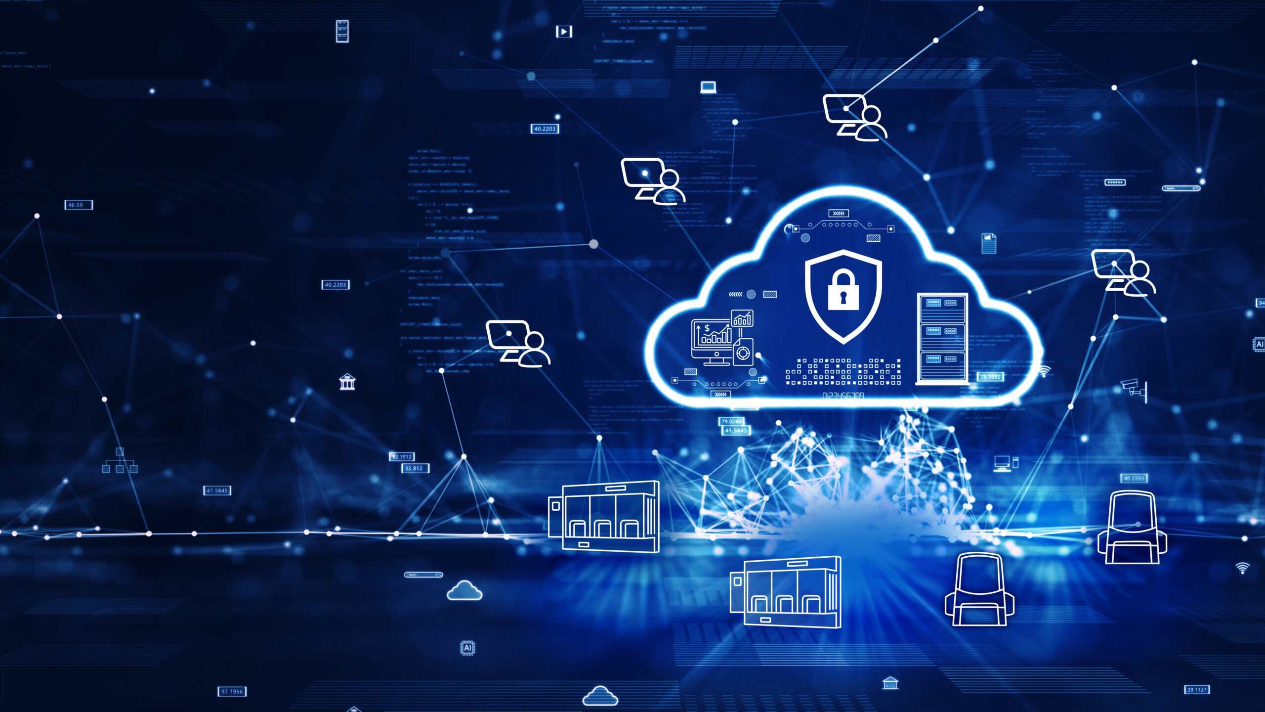 Cybersecurity for water networks