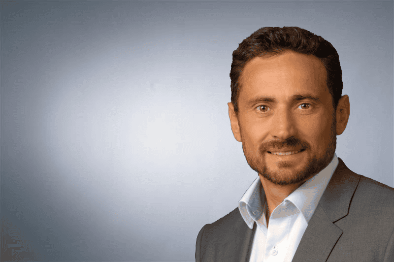 Eugenio Cavaliere Smart Grid Sales Süd_Österreich