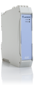 SAE 4AI Fernwirktechnik-Erweiterungsbaugruppe