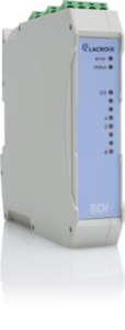 LACRPOIX SAE 8DI Fernwirktechnik-Erweiterungsbaugruppe