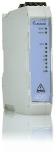 SAE 8DI-220 - Fernwirktechnik_Erweiterungsbaugruppe