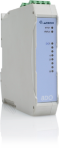 LACRPOIX SAE 8DO Fernwirktechnik-Erweiterungsbaugruppe