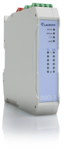 SAE DSO-1 Fernwirktechnik-Erweiterungsbaugruppe