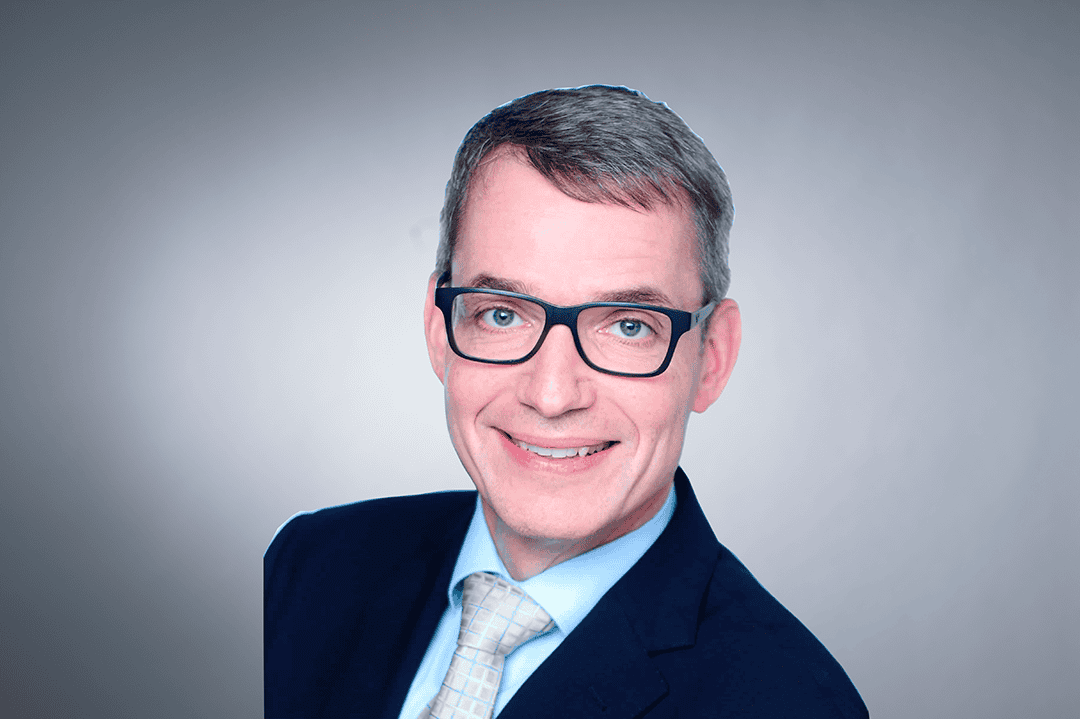 Gerd Wiesemann_Smart Lighting Sales BG
