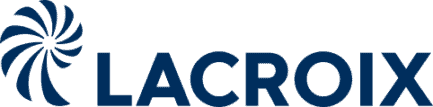 Logo LACROIX