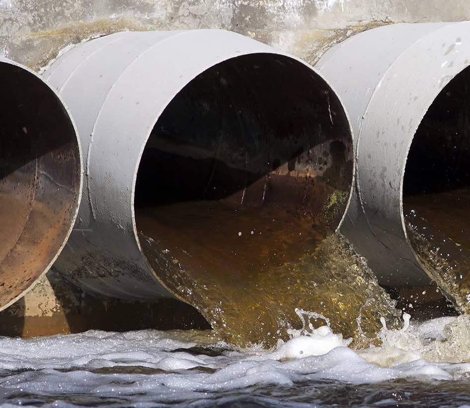 Traitement eaux usées ; Wastewater treatment ; treatment of wastewater and rainwater