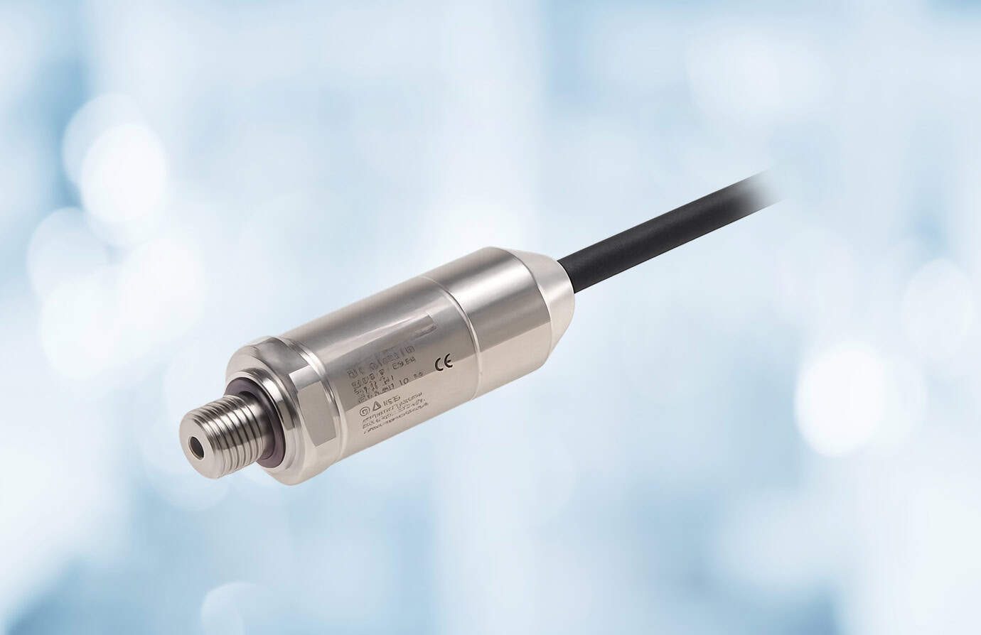 SOFREL sensor presure measurement