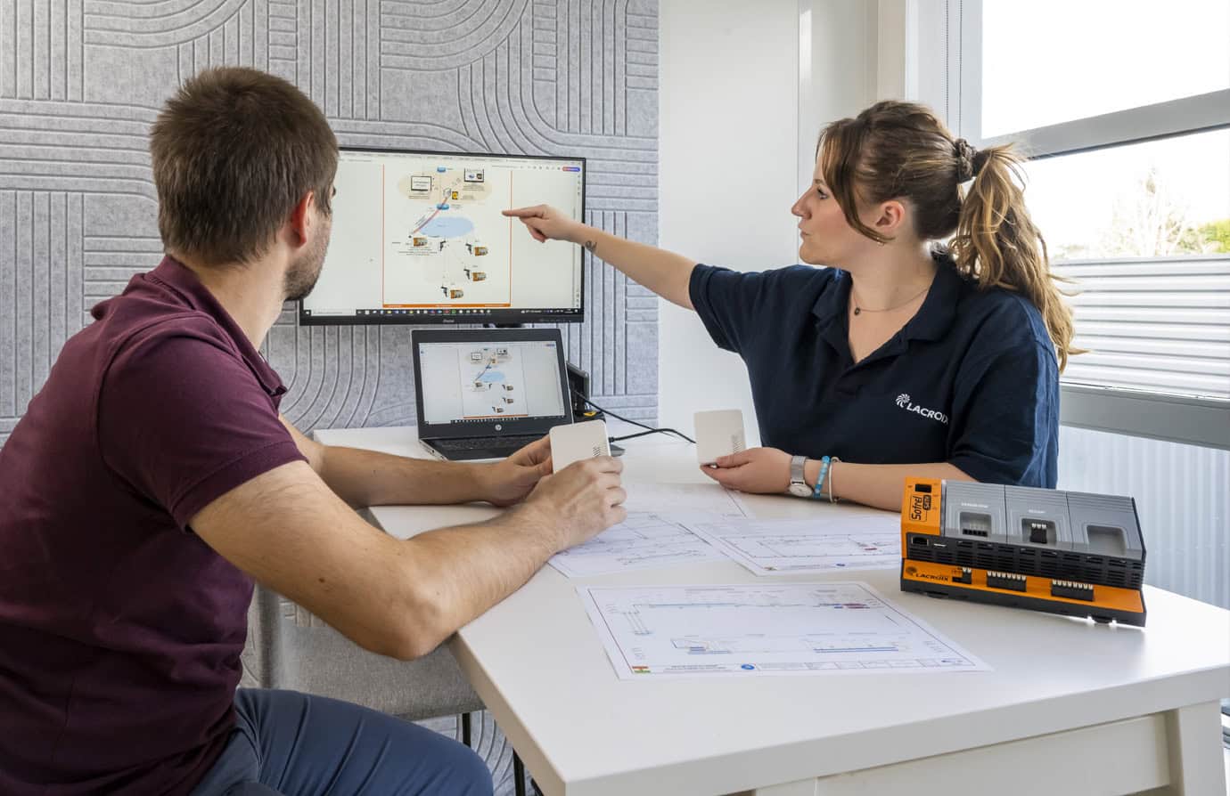 planning and monitoring