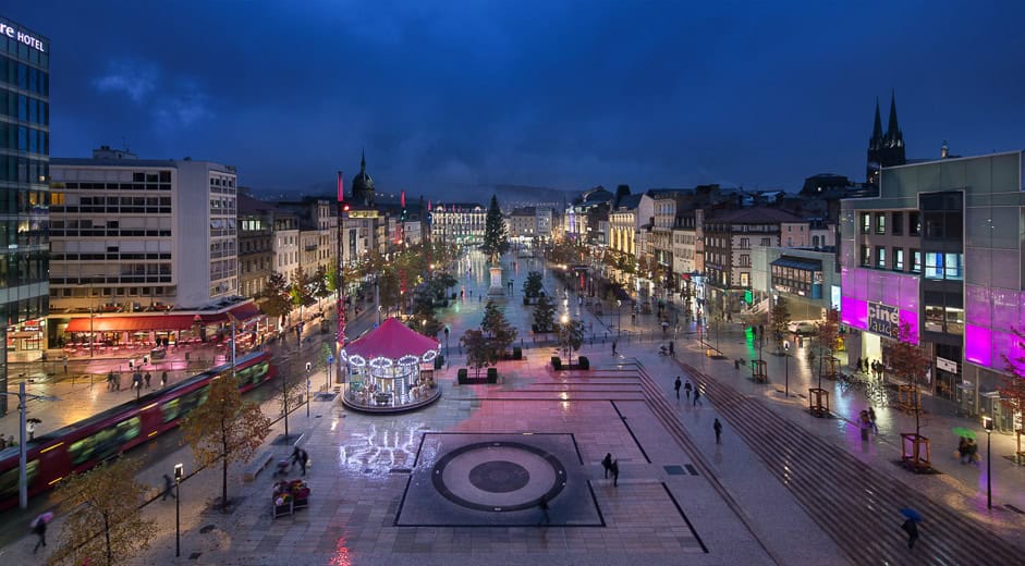 Smart Lighting solutions