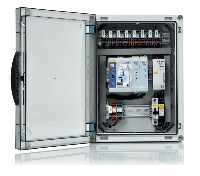 district heating networks