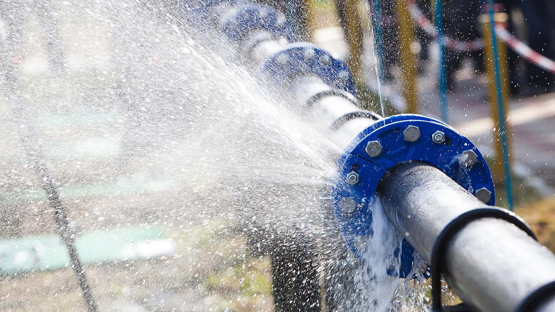 water markets