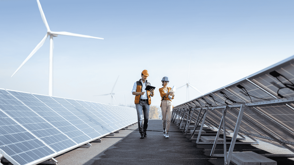 Smart grids