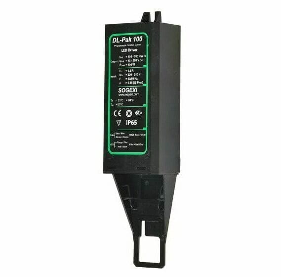 DL-Pak 100