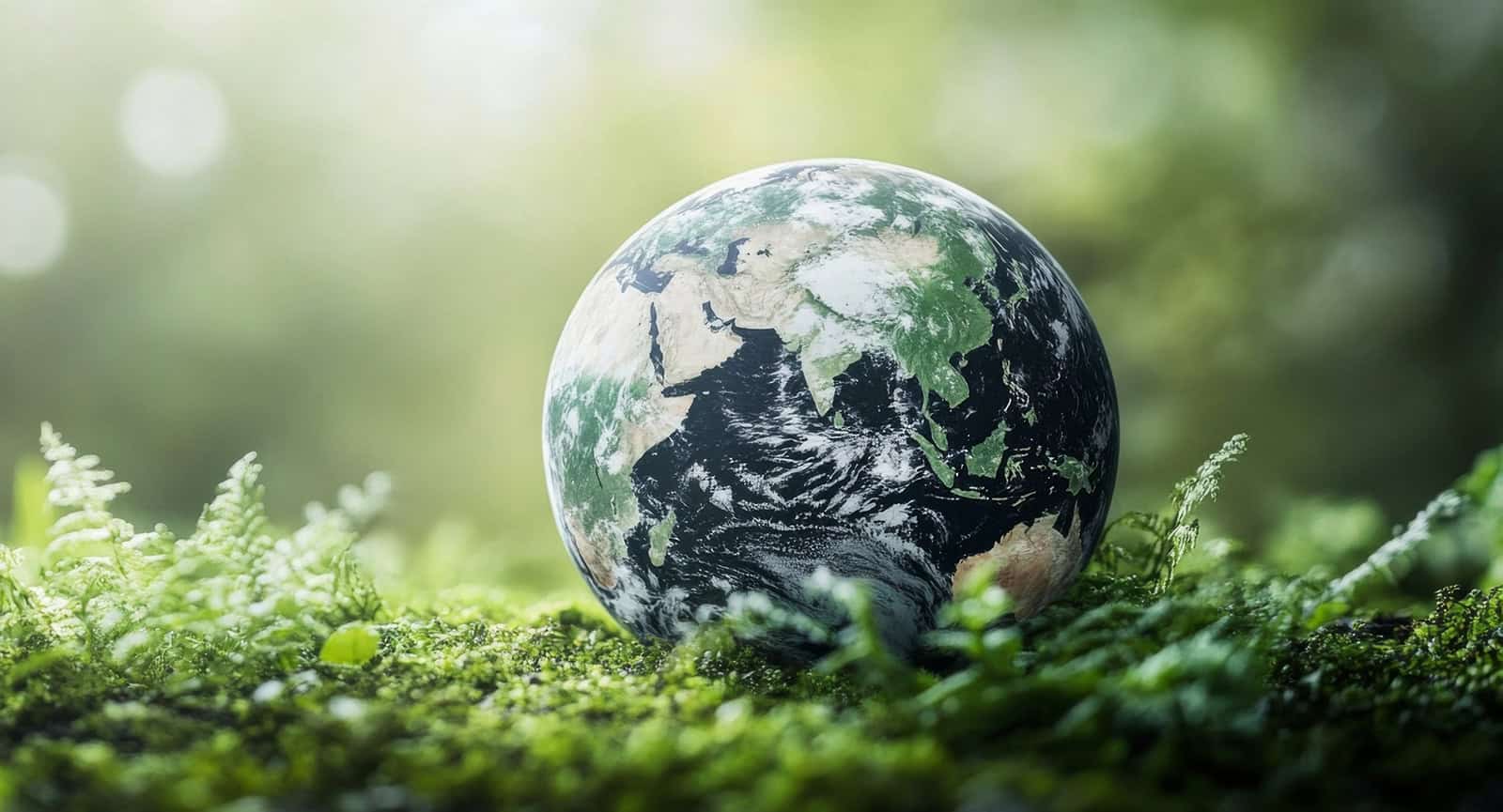 Chez LACROIX, nous croyons que la technologie doit adopter une stratégie d'impact positif dans la transition écologique ; Positive Impact Strategy