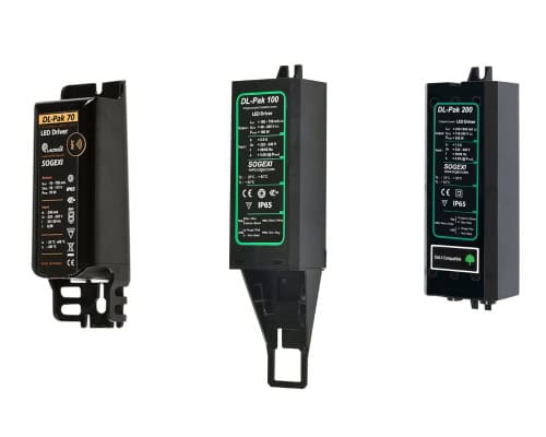 power supply