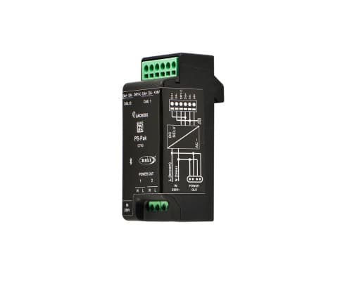 power supply