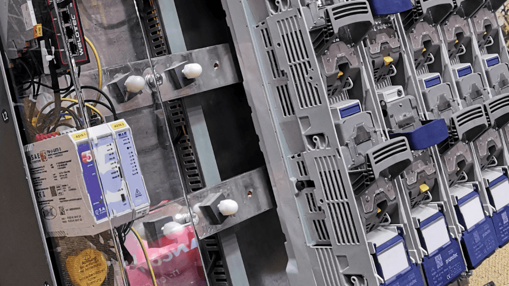 electricity grids
