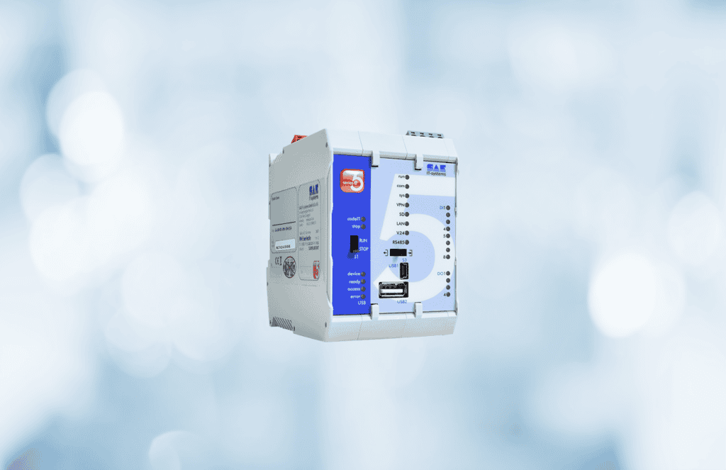 RTUs FW5 une solution qui a fait ses preuves sur 50 000 installations