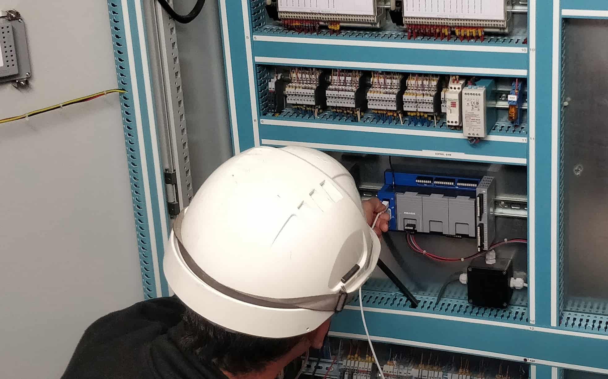 SOFREL S4W RTU

