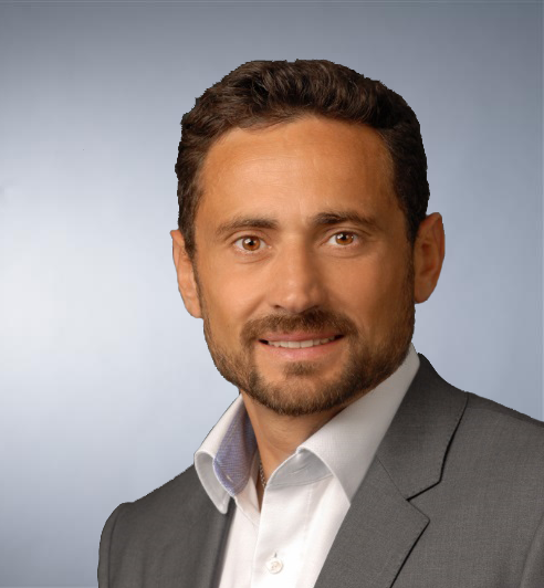 Eugenio Cavaliere Lacroix SAE Sales