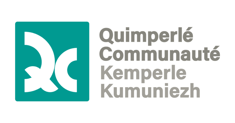 Quimperlé Water