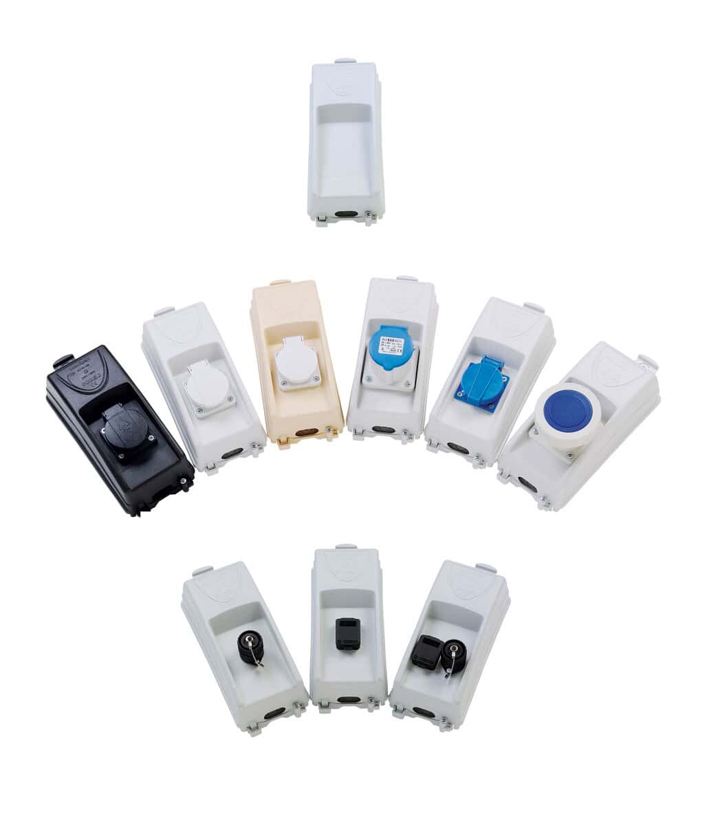 Lumipak LDX, LDXP, LDXC